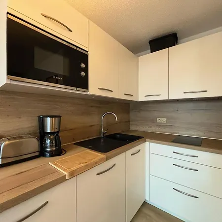 Au Pied Des Pistes Pour 4 Pers. - Les Menuires - Fr-1-452-52